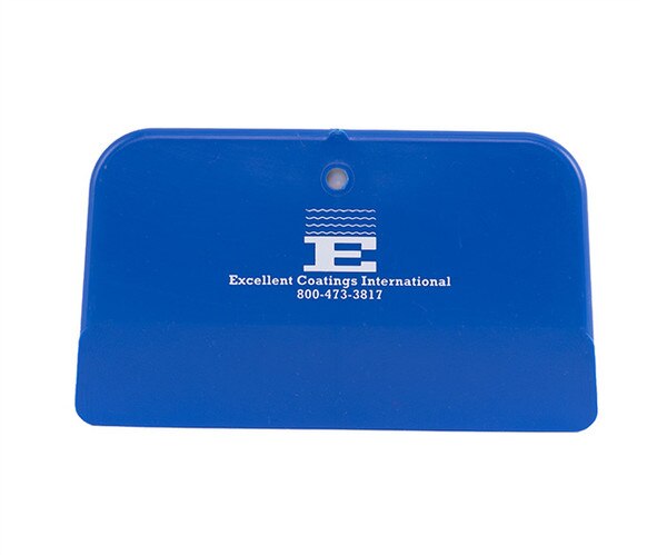Image of Excel-Coat Bondo Spreader